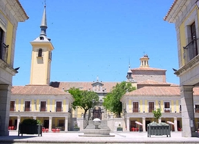 La Comunidad aplaza hasta después del verano su decisión sobre la plaza de Brunete