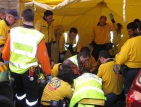 Madrid registra una muerte violenta cada tres días durante el mes de enero