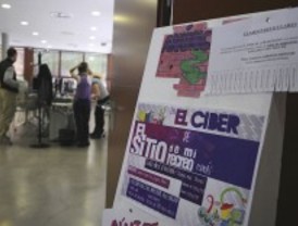 El recreo sano de los jóvenes vallecanos