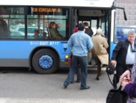 Los madrileños recorren casi 12 kilómetros de su casa al trabajo