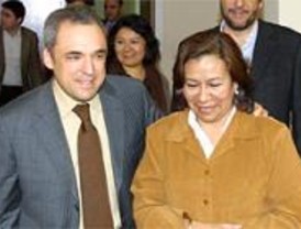 Simancas propone eliminar los Centros de Atención Social a Inmigrantes