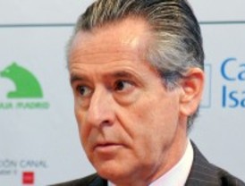 El PP niega que pagara 600.000 euros a Blesa