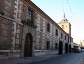 El Parador de Turismo de Alcalá funcionará como centro de congresos