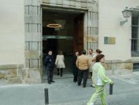 Un total de 45.157 madrileños han presentado este año la declaración de la renta