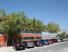 Un policía hiere de bala a un atracador de una pizzería en Las Rozas
