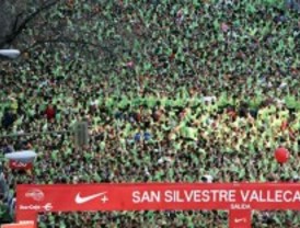 Abren las inscripciones para la tradicional carrera de San Silvestre de fin de año