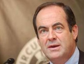 El CGPJ defiende la 'profesionalidad' de los jueces en el 'caso Bono'