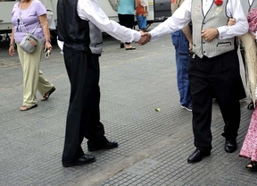 Fiestas de San Cayetano