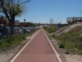 Ciudad Lineal invierte 4,7 millones en carriles bici