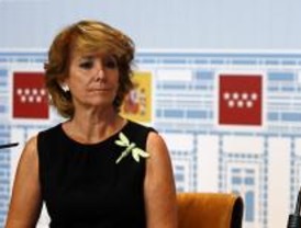 Aguirre pide perdón a ZP por llamarle 'sindicalista'
