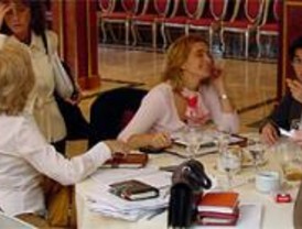 El empleo femenino en Madrid creció cinco puntos por encima de la media de la UE