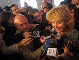 Aguirre: o suben las tarifas del agua o se capitaliza el Canal