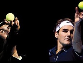 A la venta las entradas del partido benéfico entre Nadal y Federer