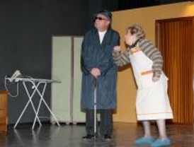 Comienza el curso en la Escuela de Teatro de Alcorcón
