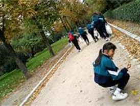 Vamos a contar mentiras, tra, la, rá