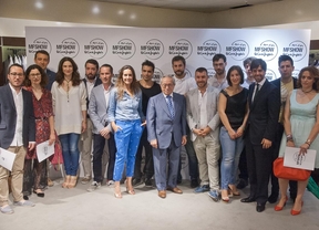 Presentación de MFSHOW.