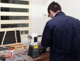 La industria y la rehabilitación como motores del empleo