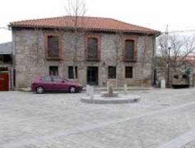 Villalba pide al Gobierno un teatro para discapacitados