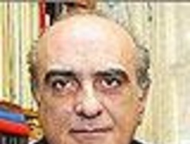 La triple herida del profesor