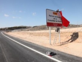 2 millones para mejorar 5 km en El Pardo