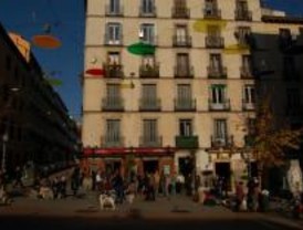 40 bares madrileños cambiarán sus nombres por una noche y regalarán botellas de Rías Baixas