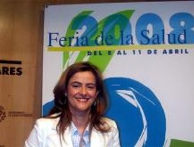 Alcalá celebra la IV Feria de la Salud