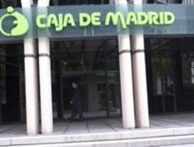 Pablo Abejas, nuevo presidente de la comisión de control de Caja Madrid
