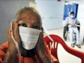 La Organización Mundial de la Salud eleva a 4 el nivel de alerta de pandemia por la gripe porcina