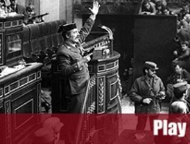 El 23-F continúa en la memoria de los madrileños