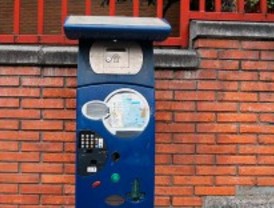Absueltos varios antiparquímetros acusados de vandalismo
