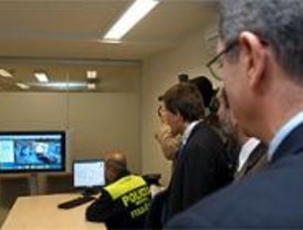 Las cámaras de Montera pasan el último control de la autoridad judicial