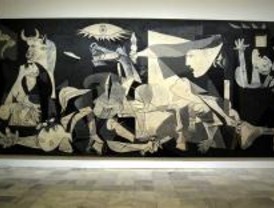 El Museo Reina Sofía reordena su colección