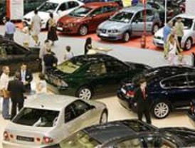 El mayor salón de vehículos de ocasión de Europa estará en Ifema desde el viernes