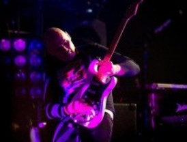 The Smashing Pumpkins agotan las entradas