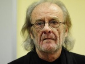 Aute cantará su último poemario en Alcalá
