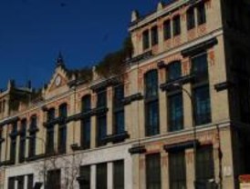 Imágenes de refugiados de Darfur se proyectarán en la fachada de la Casa Encendida