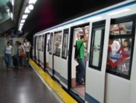 44 millones para limpiar 51 estaciones de metro durante seis años