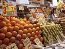 El IPC baja dos décimas en septiembre y la tasa interanual se sitúa en el -0,7%