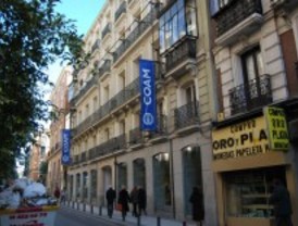 Los arquitectos eligen a su decano