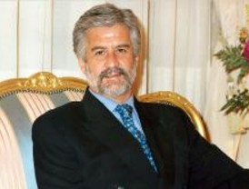 Manuel Marín dará este jueves su primera clase en la Universidad de Alcalá