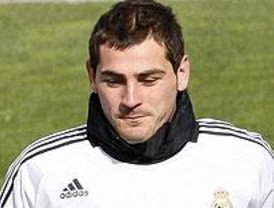 Casillas: 'Al Madrid le faltan jugadores competitivos para Europa'