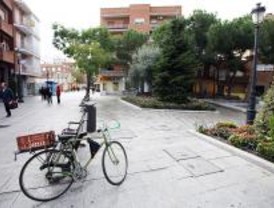 Casi todo la calle Mayor de Alcorcón será peatonal