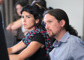 "Pablo Iglesias quiere convertir Podemos en un UPyD de izquierdas"