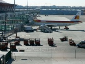 Iberia cancelará 289 vuelos en la tercera fase de huelga