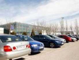 Comienza el pago ejecutivo del IVTM de Madrid