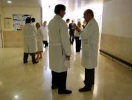 Fuenlabrada denuncia la asignación de 4.000 pacientes por médico