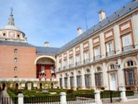 Aranjuez y la Politécnica colaborarán para conservar el paisaje cultural