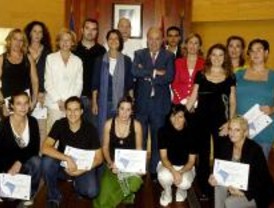 La Comunidad destina dos millones de euros a talleres de empleo en Las Rozas