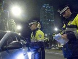 Más de 300.000 controles de alcoholemia en 15 días