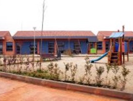 Inaugurados tres centros escolares en el suroeste de la región